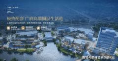 <b>中海大境可以或许精准婚配方针客群</b>